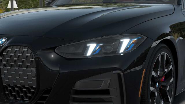 2026 BMW 430i Vehicle Photo in GRAPEVINE, TX 76051