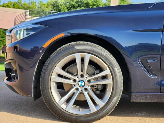 2017 BMW 330i xDrive Vehicle Photo in PLANO, TX 75024