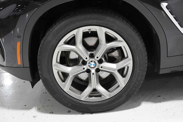 2024 BMW X4 xDrive30i Vehicle Photo in GRAPEVINE, TX 76051
