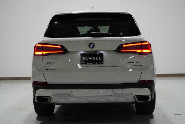 2022 BMW X5 xDrive40i Vehicle Photo in GRAPEVINE, TX 76051