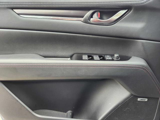 2023 Mazda CX-5 Vehicle Photo in PLANO, TX 75024
