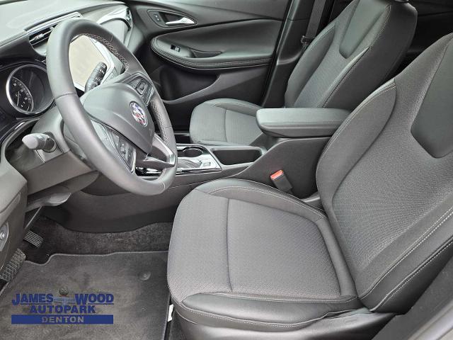 2023 Buick Encore GX Vehicle Photo in DENTON, TX 76210-9321