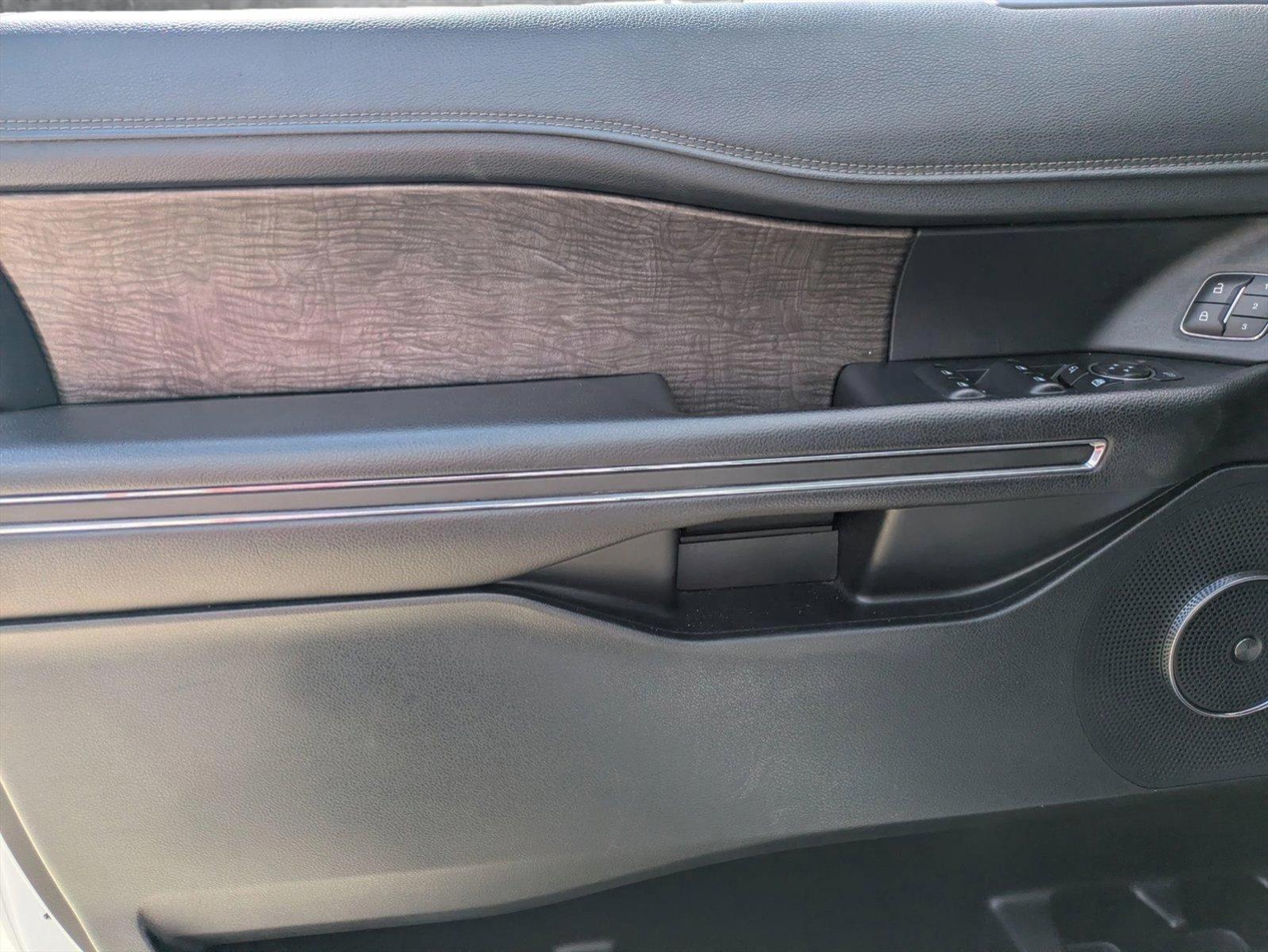 2018 Ford Expedition Vehicle Photo in Winter Park, FL 32792
