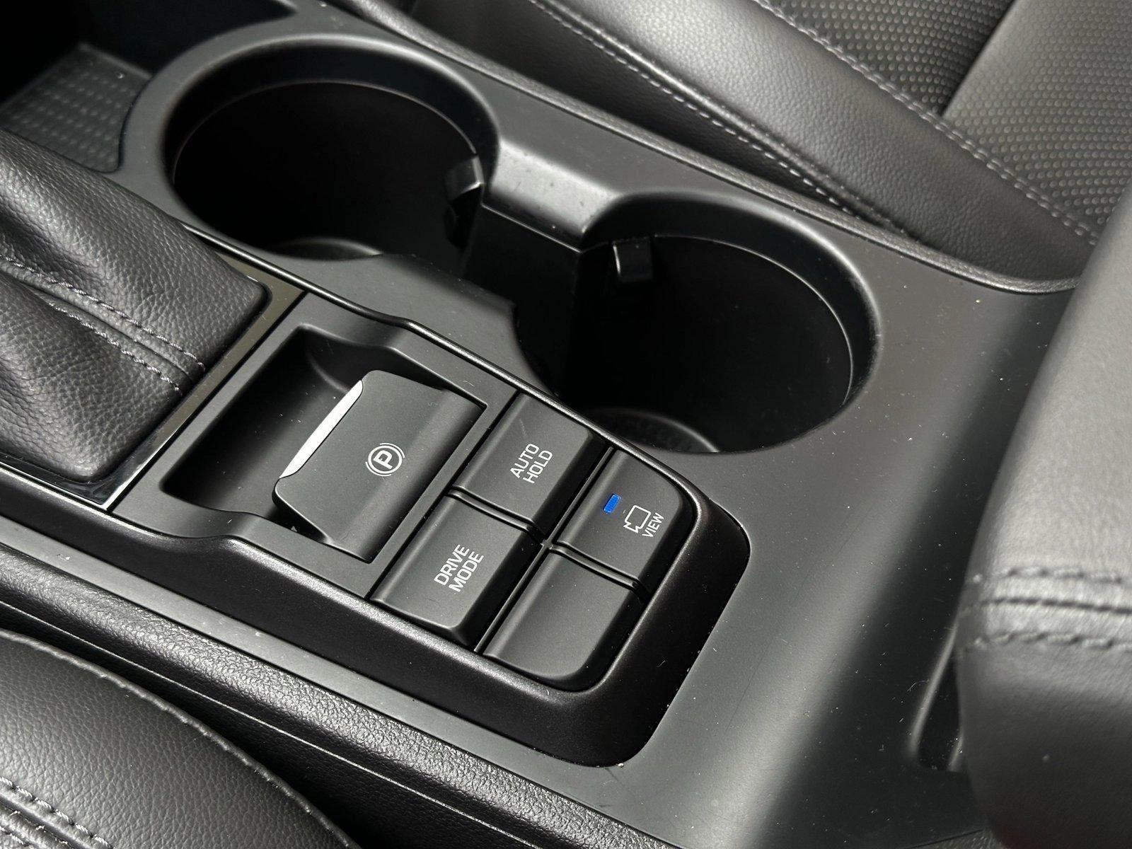 2021 Hyundai TUCSON Vehicle Photo in Hollywood, FL 33021