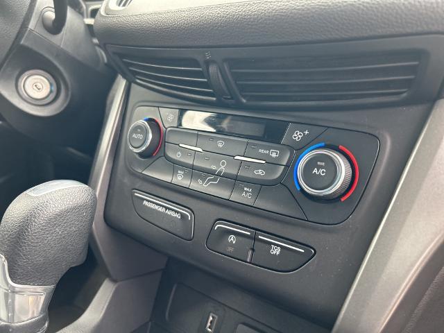 2017 Ford Escape Vehicle Photo in Grapevine, TX 76051