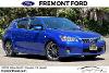 Used 2012 Lexus CT Premium with VIN JTHKD5BH5C2114077 for sale in Newark, CA