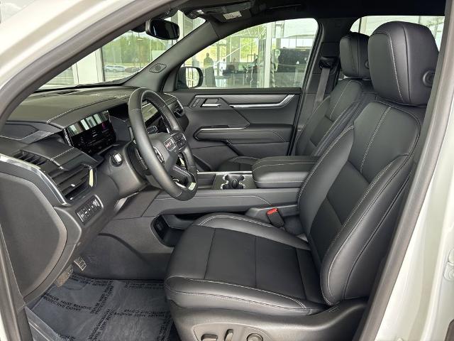 2024 GMC Acadia Vehicle Photo in MANHATTAN, KS 66502-5036