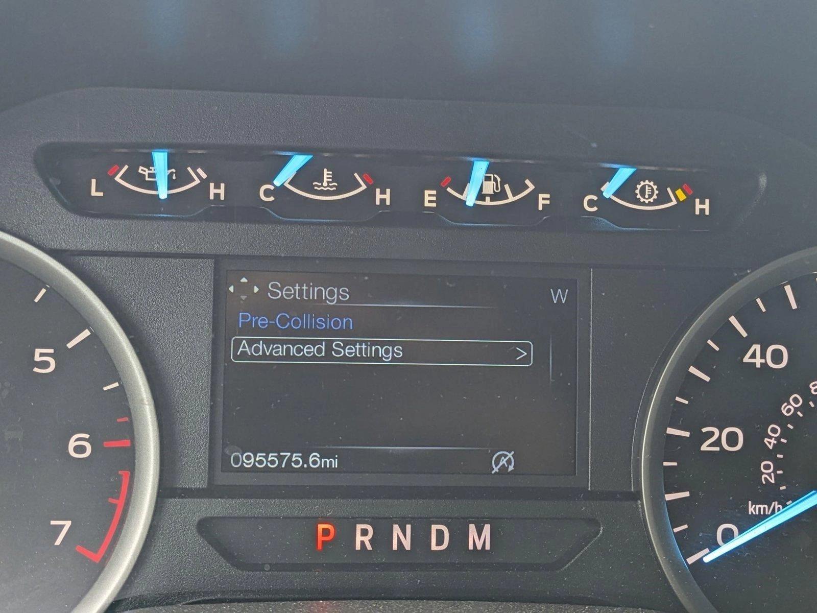 2020 Ford F-150 Vehicle Photo in Bradenton, FL 34207