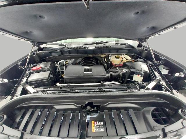 2019 GMC Sierra 1500 Vehicle Photo in OSHKOSH, WI 54904-7811