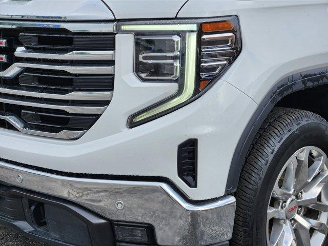 2022 GMC Sierra 1500 Vehicle Photo in Decatur, TX 76234