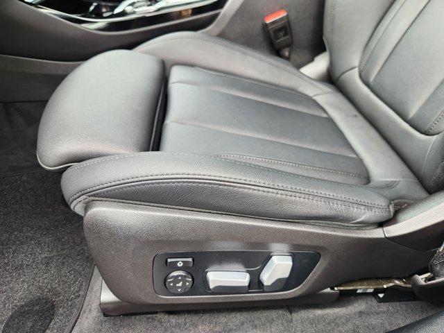 2021 BMW X3 sDrive30i Vehicle Photo in Decatur, TX 76234