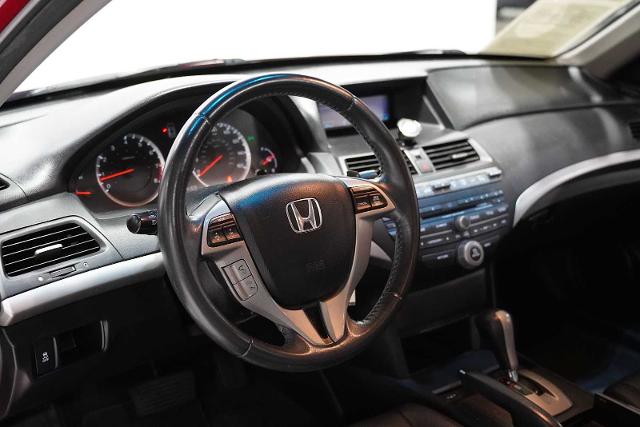 2012 Honda Accord Coupe Vehicle Photo in GRAPEVINE, TX 76051