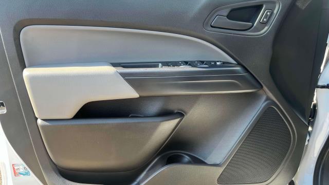 2022 Chevrolet Colorado Vehicle Photo in Roslyn, NY 11576