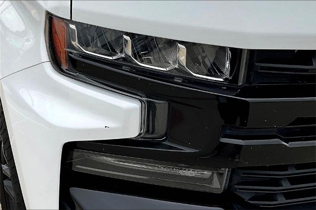 2020 Chevrolet Silverado 1500 Vehicle Photo in Grapevine, TX 76051