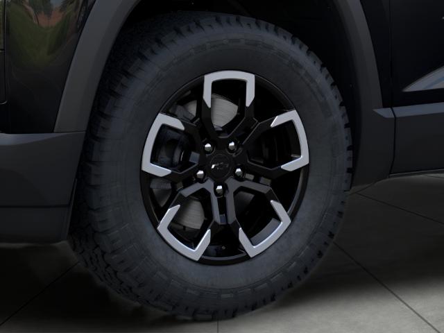 2026 Chevrolet Equinox Vehicle Photo in APPLETON, WI 54914-4656