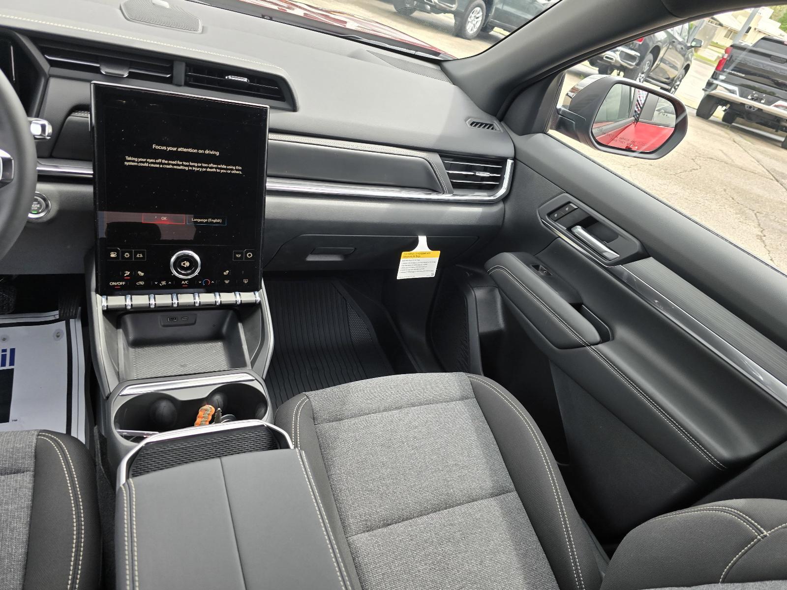2026 GMC Terrain Vehicle Photo in Rolla, MO 65401