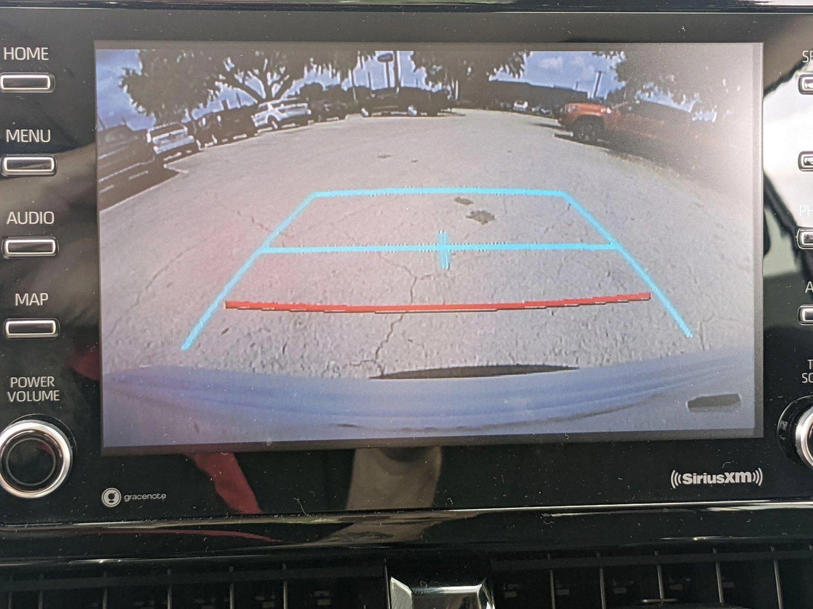 2021 Toyota Corolla Vehicle Photo in Jacksonville, FL 32256