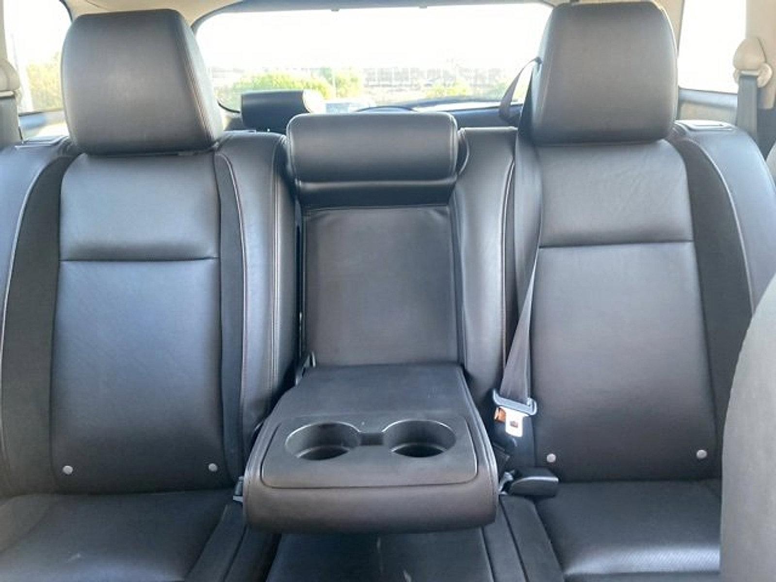 2015 Mazda CX-9 Vehicle Photo in Trevose, PA 19053