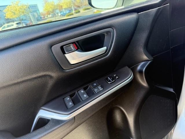 2017 Toyota Camry Vehicle Photo in Oshkosh, WI 54904