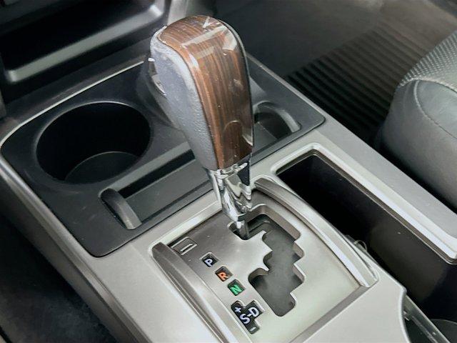 2022 Toyota 4Runner Vehicle Photo in Flemington, NJ 08822