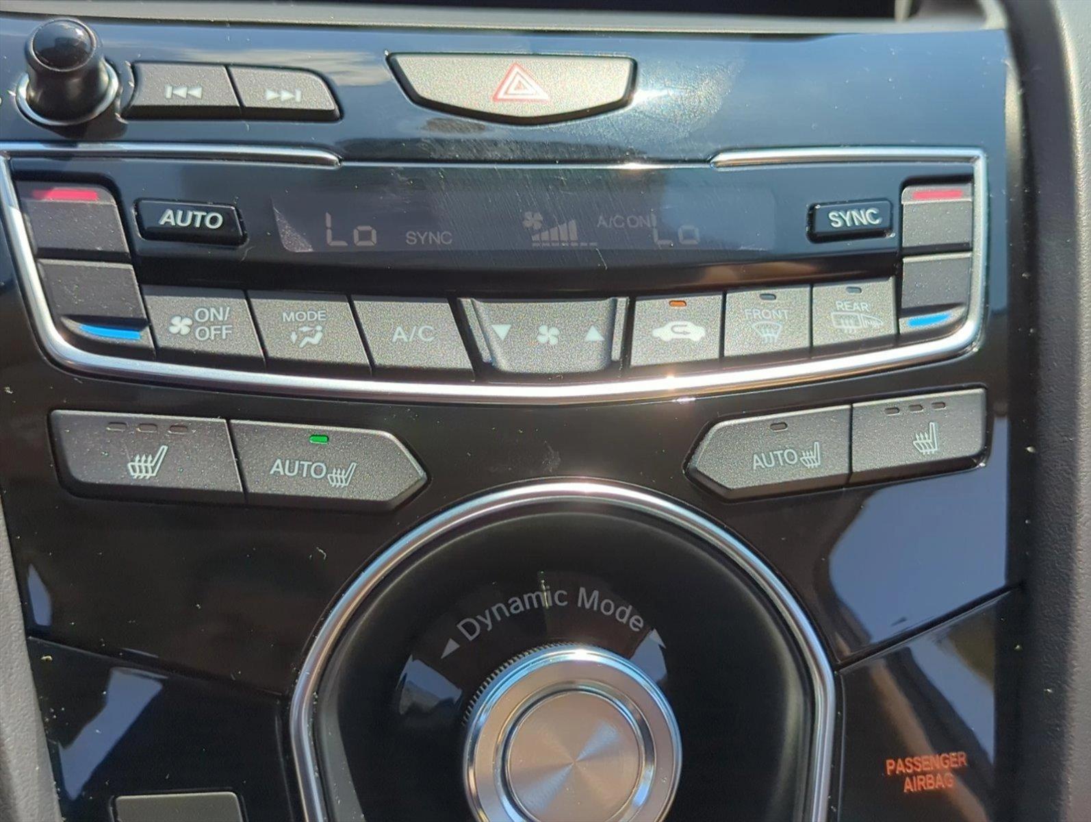 2021 Acura RDX Vehicle Photo in Margate, FL 33063