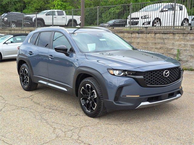 2023 Mazda CX-50 Vehicle Photo in MILFORD, OH 45150-1684