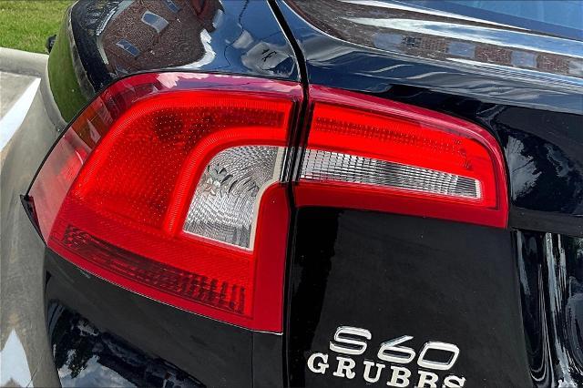 2015 Volvo S60 Vehicle Photo in Houston, TX 77007
