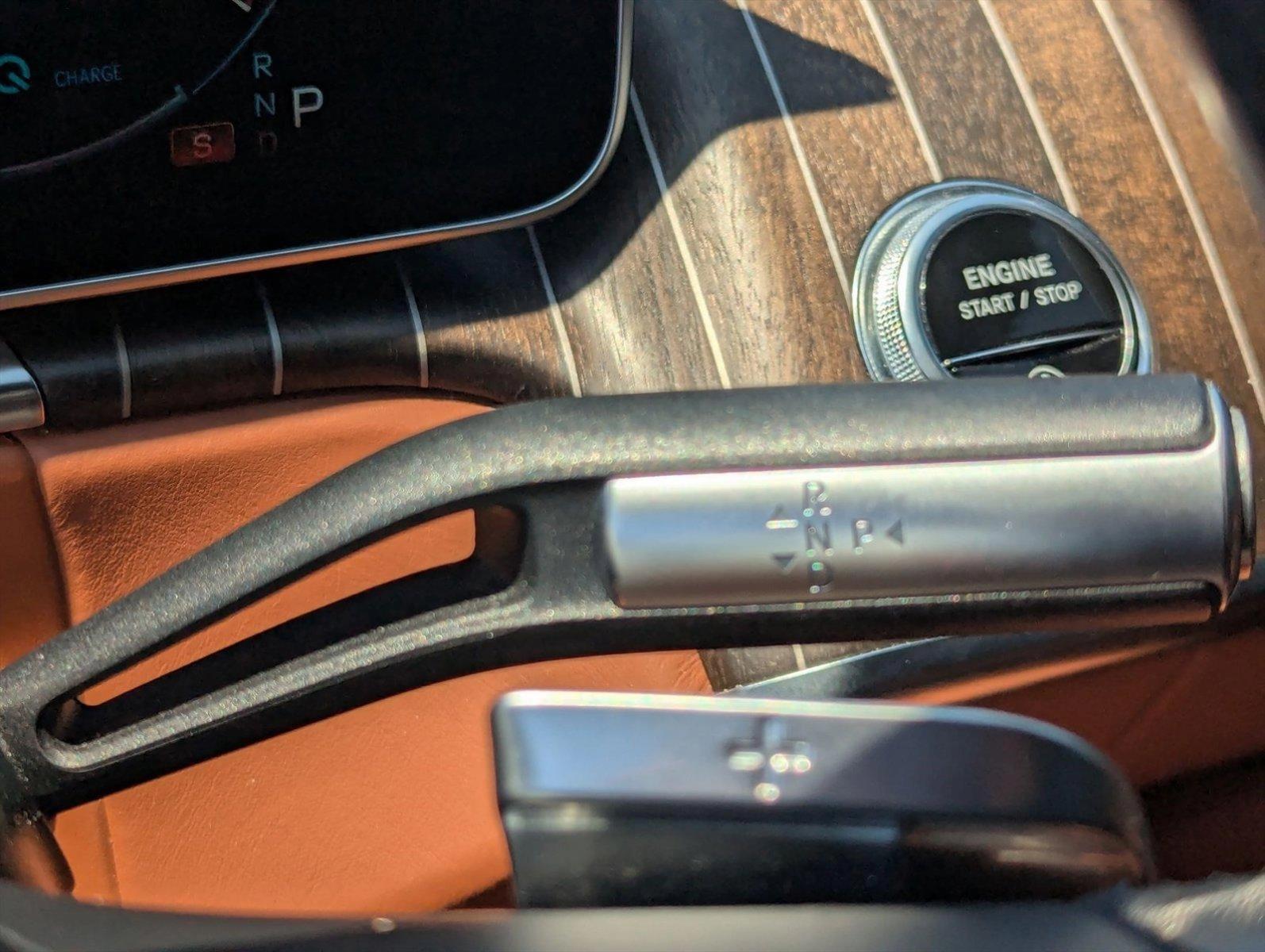 2021 Mercedes-Benz S-Class Vehicle Photo in Delray Beach, FL 33444