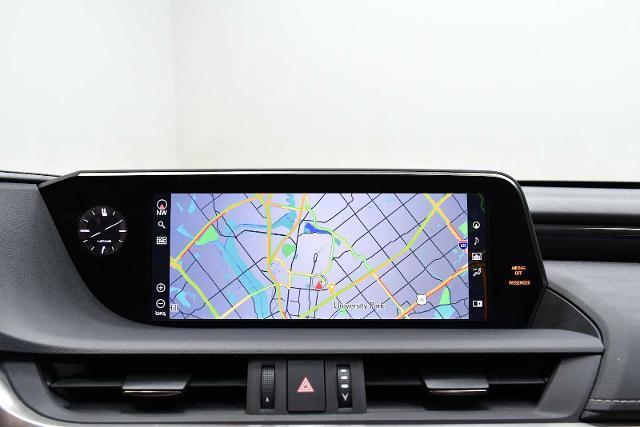2020 Lexus ES 300h Vehicle Photo in DALLAS, TX 75235