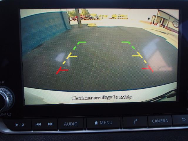 2022 Nissan Sentra Vehicle Photo in MADISON, IN 47250-1611