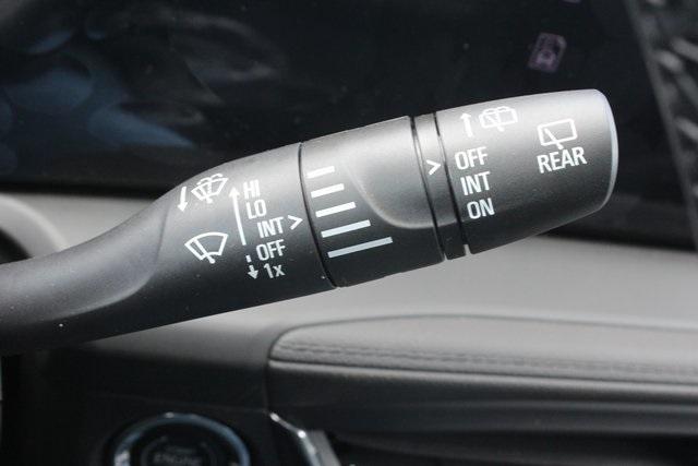 2025 Buick Encore GX Vehicle Photo in AURORA, CO 80012-4011