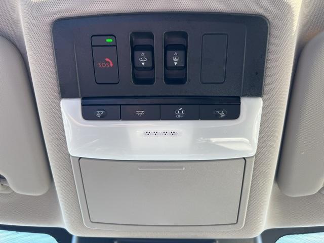2023 Nissan Rogue Vehicle Photo in GREEN BAY, WI 54304-5303