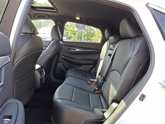 2024 INFINITI QX55 Vehicle Photo in Willow Grove, PA 19090