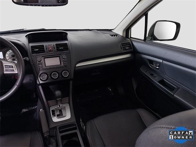 2014 Subaru Impreza Wagon Vehicle Photo in Puyallup, WA 98371