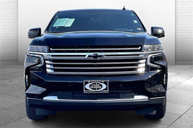 2024 Chevrolet Suburban Vehicle Photo in INDEPENDENCE, MO 64055-1314