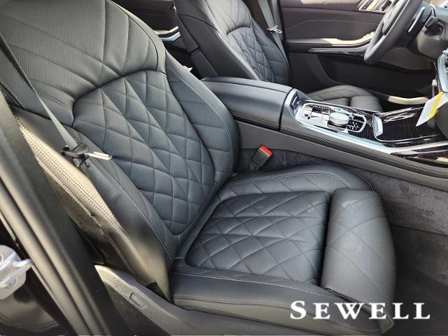 2026 BMW X7 xDrive40i Vehicle Photo in PLANO, TX 75024