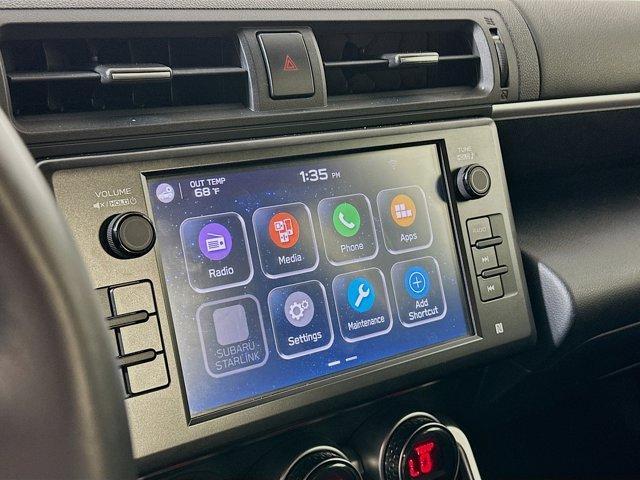 2022 Subaru BRZ Vehicle Photo in Doylestown, PA 18902