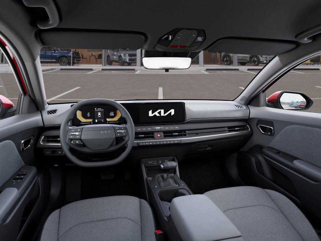 2025 Kia K4 Vehicle Photo in Belle Vernon, PA 15012