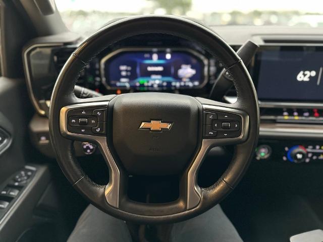 2022 Chevrolet Silverado 1500 Vehicle Photo in San Antonio, TX 78230