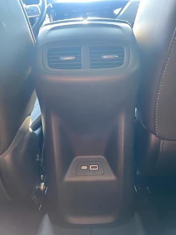 2021 Buick Envision Vehicle Photo in APPLETON, WI 54914-8833