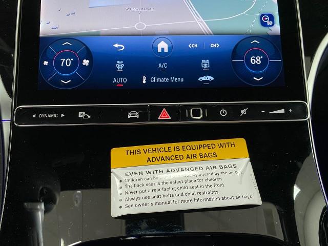 2025 Mercedes-Benz GLC Vehicle Photo in Appleton, WI 54913