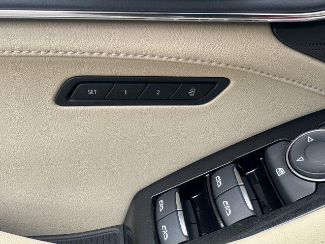 2025 Cadillac CT5 Vehicle Photo in LEOMINSTER, MA 01453-2952