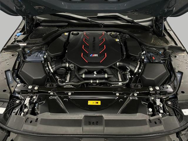 2026 BMW M5 Vehicle Photo in Appleton, WI 54913