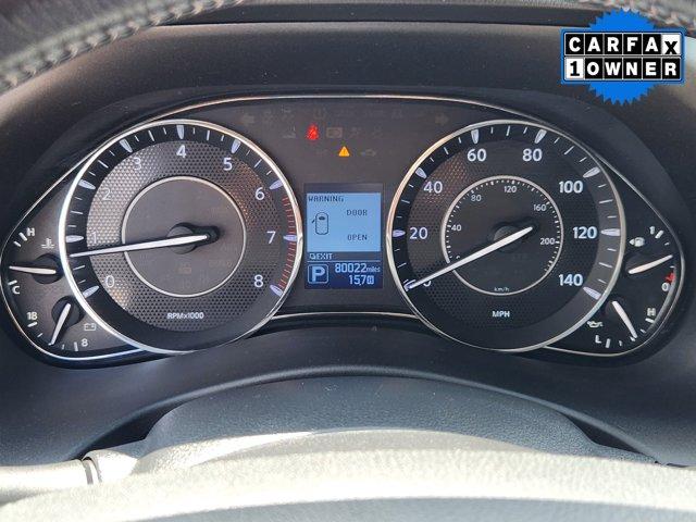2019 Nissan Armada Vehicle Photo in Ardmore, PA 19003
