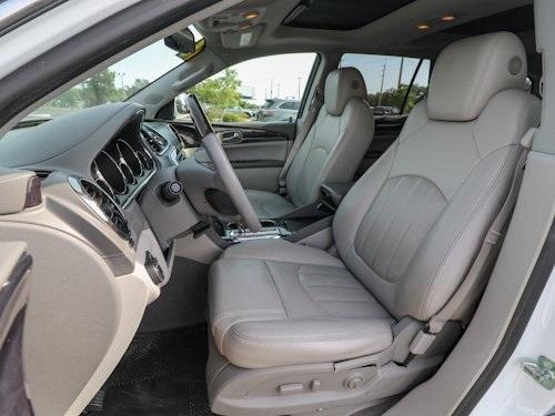 2016 Buick Enclave Vehicle Photo in HOMOSASSA, FL 34448-1461