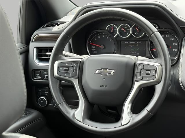 2021 Chevrolet Suburban Vehicle Photo in MIDDLETON, WI 53562-1492