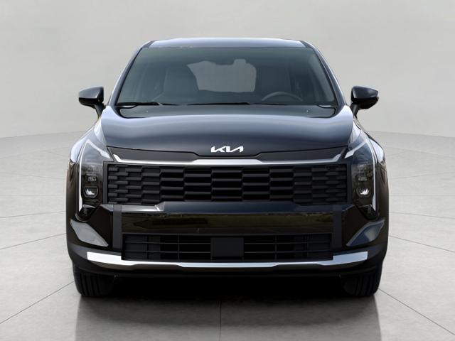 2026 Kia Sportage Vehicle Photo in Oshkosh, WI 54904