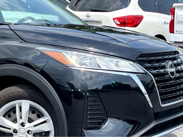 2024 Nissan Kicks Vehicle Photo in Savannah, GA 31419