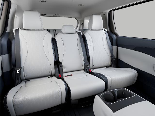 2025 Kia Carnival Vehicle Photo in Appleton, WI 54914