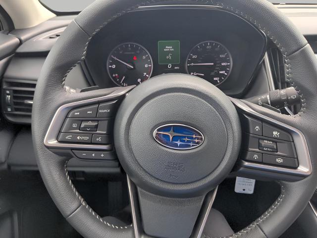2025 Subaru Outback Vehicle Photo in Green Bay, WI 54304